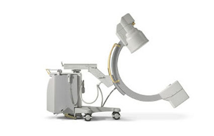 c-arm imaging equipment