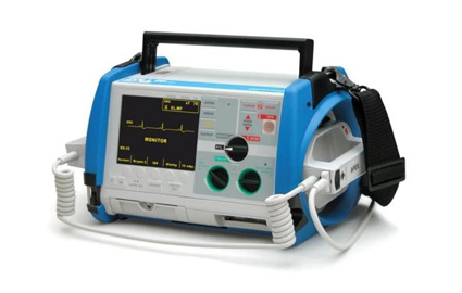  defibrillator equipment